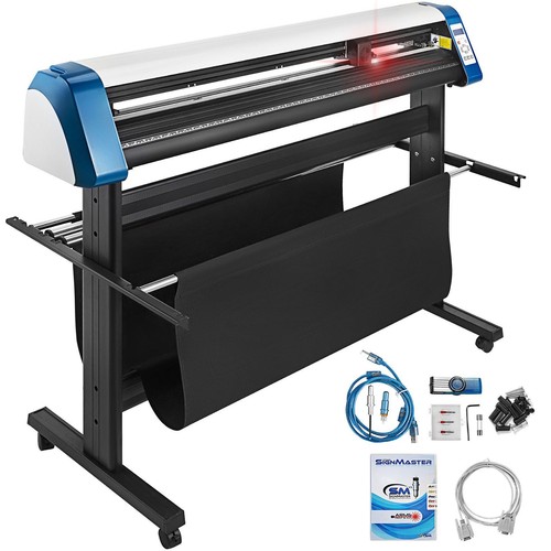 53in reliable vinyl plotter - 53in,