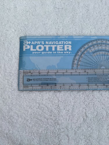 Apr navigator plotter - navigator,