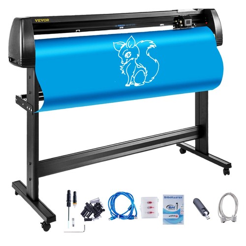 53in 1350mm cutting plotter - 53in/1350mm,