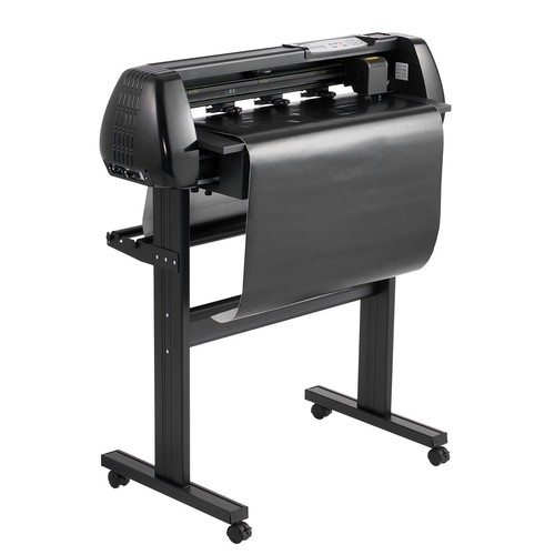Professional vinyl plotter - professional,