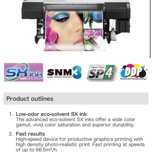 Plotter printer - plotter,